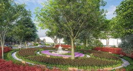 BEYKOZ ÇAYIRI İHYA OLUYOR