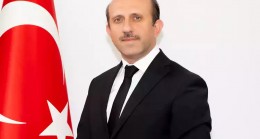 Beykoz Belediye Başkan Yardımcılarından Selami Keskin istifa etti