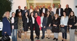 İYİ Parti Beykoz Teşkilatı 5. Yılını kutladı