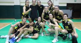 BEYKOZ KIZLARI BU KEZ BURSA’DA FIRTINA GİBİ ESTİ 101-33