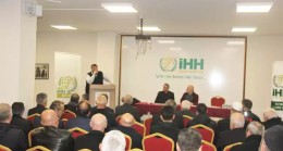 İHH Beykoz’da İyilik Hareketini Büyütüyor