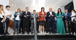 TARİHİ KARABAĞ ZAFERİ BEYKOZ’DA SERGİLENDİ