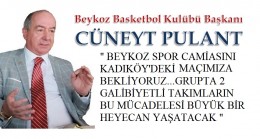 BEYKOZ KIZLARI KADIKÖY SINAVINA HAZIRLANIYOR