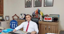 MHP Beykoz İlçe Başkanı Emre Çömlekçi oldu
