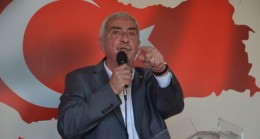 CHP’nin Tokatköy Kentsel Dönüşüm Alanı Hakkında Kamuoyu Bilgilendirmesi