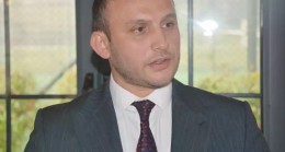 Çömlekçi Basın Mensuplarını Ağırladı