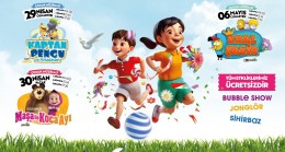 “BEYKOZ ÇOCUK ŞENLİKLERİ” BAŞLIYOR