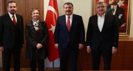 Beykoz’a Şehir Hastanesi Müjdesi