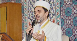 İlçe Müftülüğünde görev değişikliği