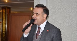 CHP Beykoz İlçe Başkanlığına Mahir Taştan atandı