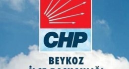 CHP Beykoz’da kongre tarihi belli oldu