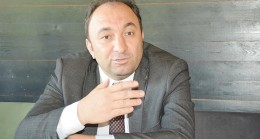 Temel Karadeniz: “Beykoz’u sosyal demokrat belediyecilikle taçlandıracağız”