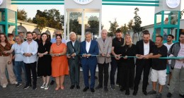 BEYKOZ CAM FESTİVALİ “İKİLEM” KONSERİYLE BAŞLADI