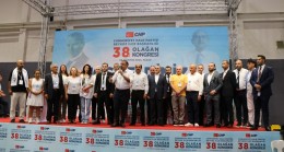 CHP Beykoz’da yürütme kurulu belli oldu