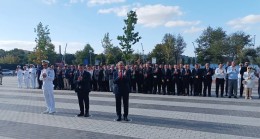 Gaziler Günü Beykoz’da törenle kutlandı