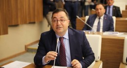 Sataloğlu: “Hayali olan bu bütçeye Cumhuriyet Halk Partisi grubu olarak ret oyu vereceğiz”