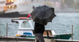 Baraj doluluk oranı İstanbul’da %90 arttı!