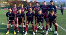 BEYKOZ İSHAKLISPOR’DA BAL’LI LOKMA TATLISI! 4-2
