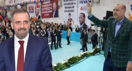 Muhammed Hanefi Dilmaç Görevinden İstifa Etti