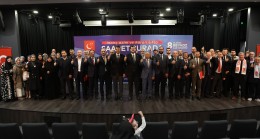 SP BEYKOZ 8. OLAĞAN KONGRESİ GERÇEKLEŞTİ