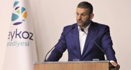 Hasanoğlu: “Çubuklu’da kentsel dönüşümü kim engelledi?”