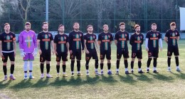 BEYKOZ ÇİĞDEMSPOR NEŞELİ BİR DÖNÜŞ YAPTI