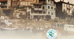 “BEYKOZ’UN SÖZLÜ TARİHİ-2″ KİTABI HATIRALARLA TANITILIYOR   