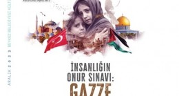 Aralık Ayı Kültür-Sanat Ajandası Yayınlandı