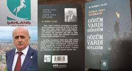 MEHMET MAHMUT YILDIZ: YENİ YIL MESAJI