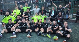 KAVACIKSPOR PAŞA’YI PUANSIZ GÖNDERDİ 2-1