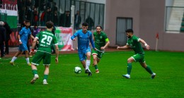 BEYKOZ İSHAKLI TFF BAL LİGİ 2.YARISINA DA LİDER BAŞLADI