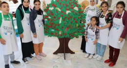 Engelli Çocuk ve Gençler AKDEM’de Sevgiyle Hayata Katılıyor