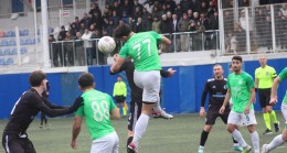 KAVACIKSPOR BAYRAMPAŞA’DAN MUTLU DÖNDÜ 3-2
