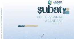 TİYATROLARDAN SÖYLEŞİLERE RENGÂRENK ŞUBAT AYI AJANDASI YAYINLANDI
