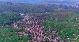 Akbaba ve Dereseki planları yeniden askıda