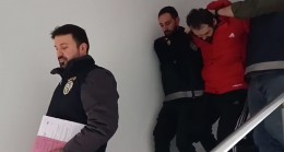 Beykoz Emniyet Müdürlüğü halkın huzuru için operasyonlara devam ediyor