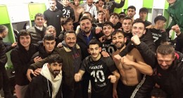 Kavacıkspor Beykoz’un Gururu Oldu