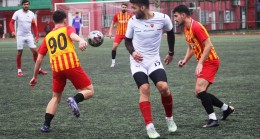 PAŞABAHÇE PES ETMEDİ TEK PUANI KAPTI 1-1