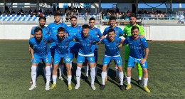 BEYKOZ İSHAKLI 10 KİŞİ KALINCA KADERİNE RAZI OLDU 2-3