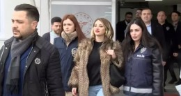 Av. Feyza Altun gözaltına alındı