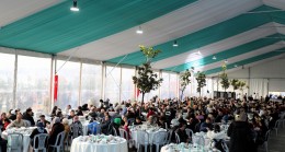 BEYKOZ’DA İLK İFTAR SEVİNCİ SAHİLE TAŞTI