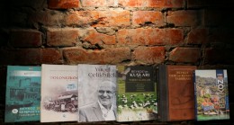 “BEYKOZ KİTAPLIĞI” BİLGİ VE KÜLTÜR ŞÖLENİ SUNUYOR