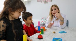 BEYKOZ’DA ÇOCUK GELİŞİMİ EVDE DESTEKLENİYOR