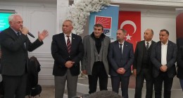 KAS-DER BAŞKANI ŞEN DE ‘KÖSELER’ DEDİ