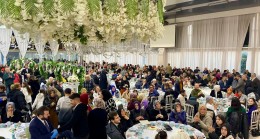 AK PARTİ BEYKOZ’DAN 31 MART ÖNCESİ GÖVDE GÖSTERİSİ!