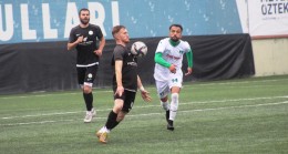 KAVACIKSPOR ‘DA UZATMA GOLÜNE İTİRAZ VAR 2-2