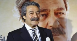 Kadir İnanır Beykoz’da ki evinden hastaneye kaldırıldı