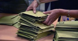 Beykoz’da oylar yeniden sayılacak!