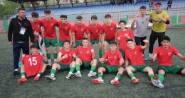 Paşabahçe 3 puanı kaptı