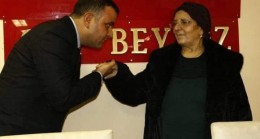 Taştan Ailesinde Anne Acısı